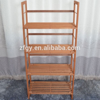 color shoe rack