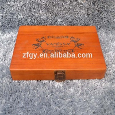 Wood keepsake box wholesale