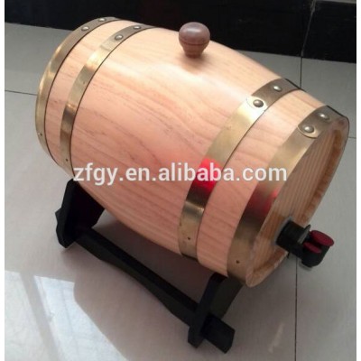 Seal wine cellar wine casks rounded wine rack collection